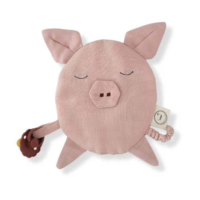 Cuddle Cloth - Egil