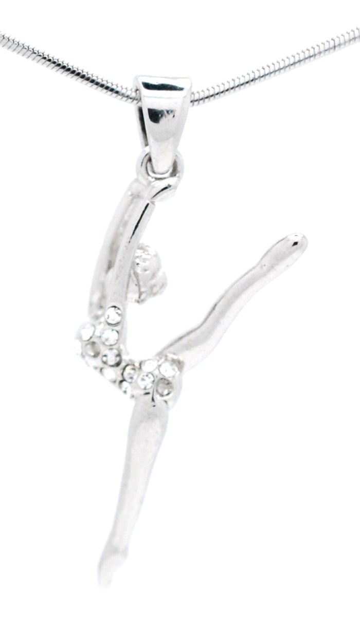Clear / 18"