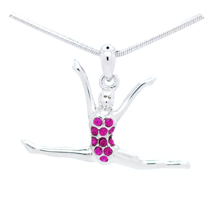 Hot Pink / 18"