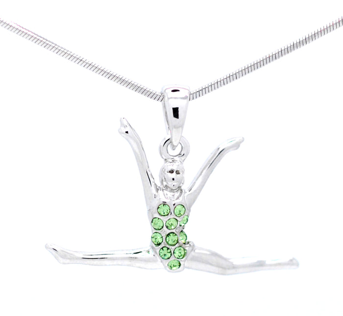 Peridot / 18"