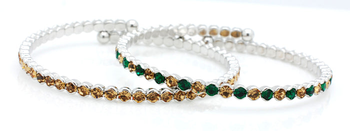 Deluxe Flex Bracelet - 2 Piece Set