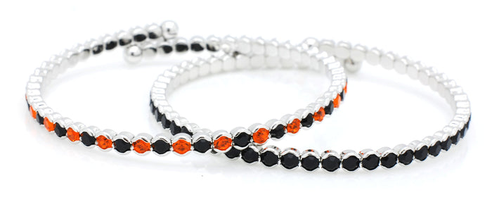 Deluxe Flex Bracelet - 2 Piece Set