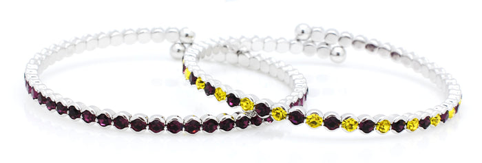 Deluxe Flex Bracelet - 2 Piece Set