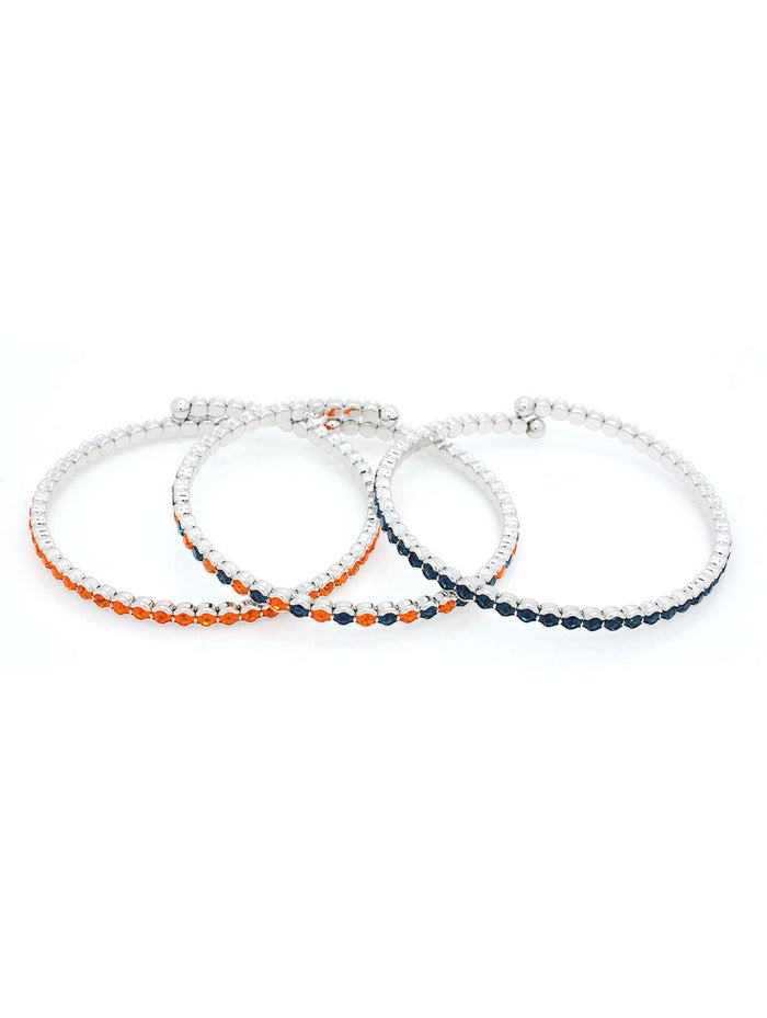 Navy/Navy-Orange/Orange
