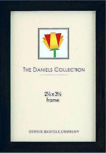 Dennis Daniels 2.5x3.5 Frame