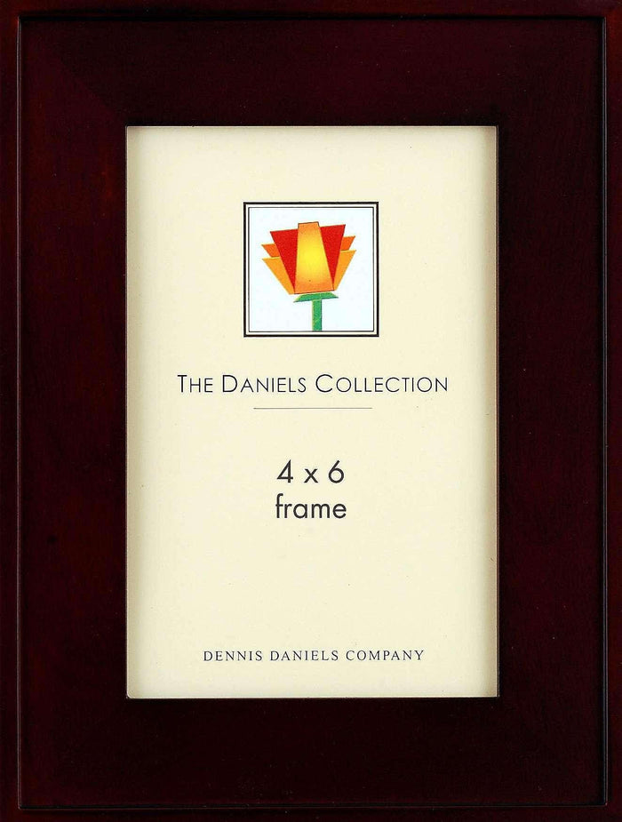 Dennis Daniels 4x6 Step Moulding Frame