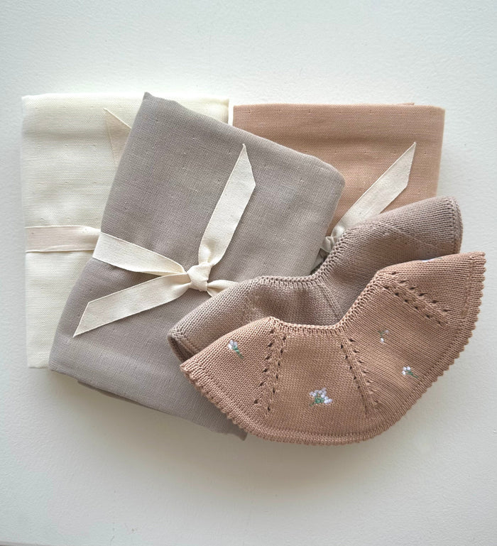 Diaper Cloth – Moon Milk