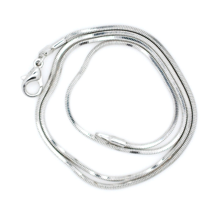 Dolphin Necklace