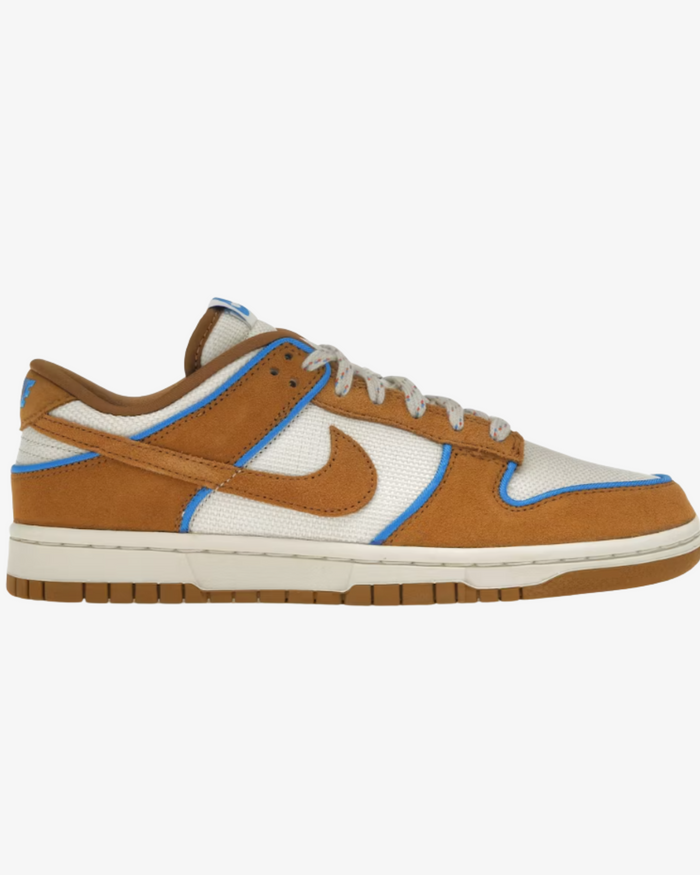 Nike Dunk Low Retro Premium Light British Tan