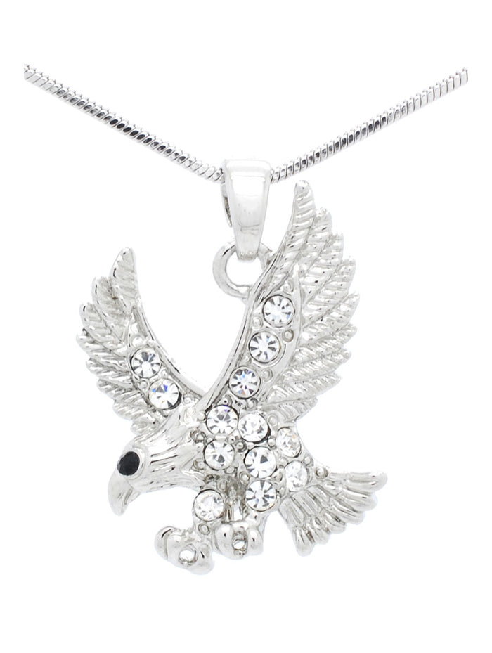 Eagle Necklace