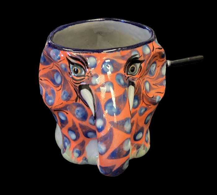 Elephant Mug