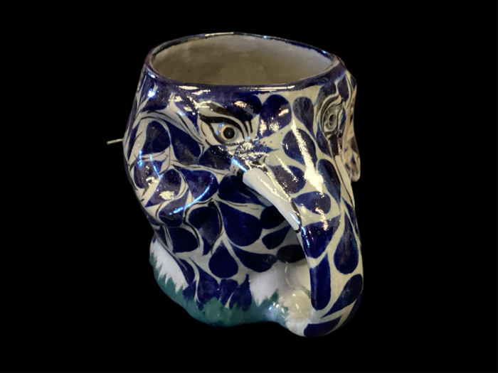 Elephant Mug