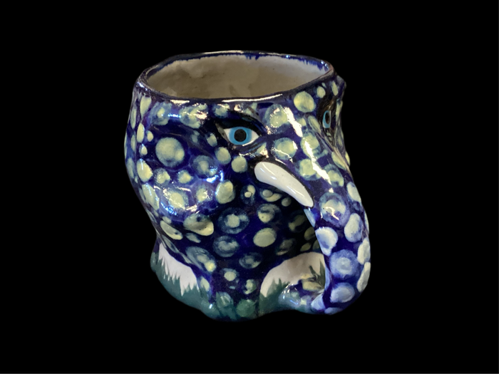 Elephant Mug