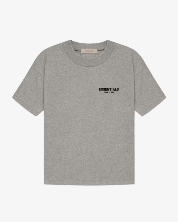 essentials tee