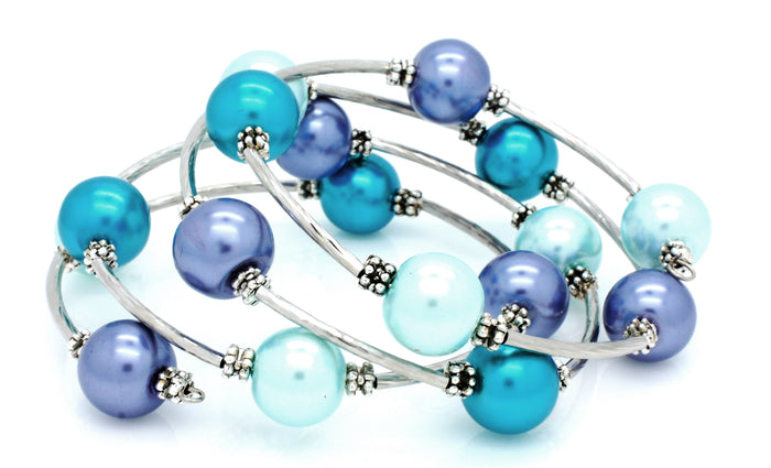 Aqua/Lt Blue