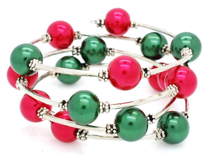 Red/Green