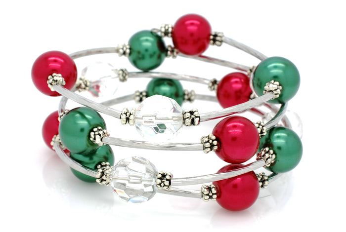 Red/Green/Clear