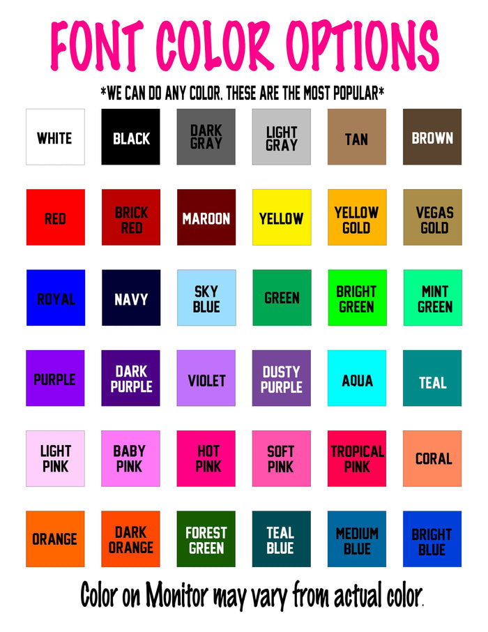 Football Cooling Towel with Solid Color Background