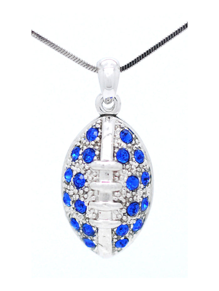 Football Necklace - Large