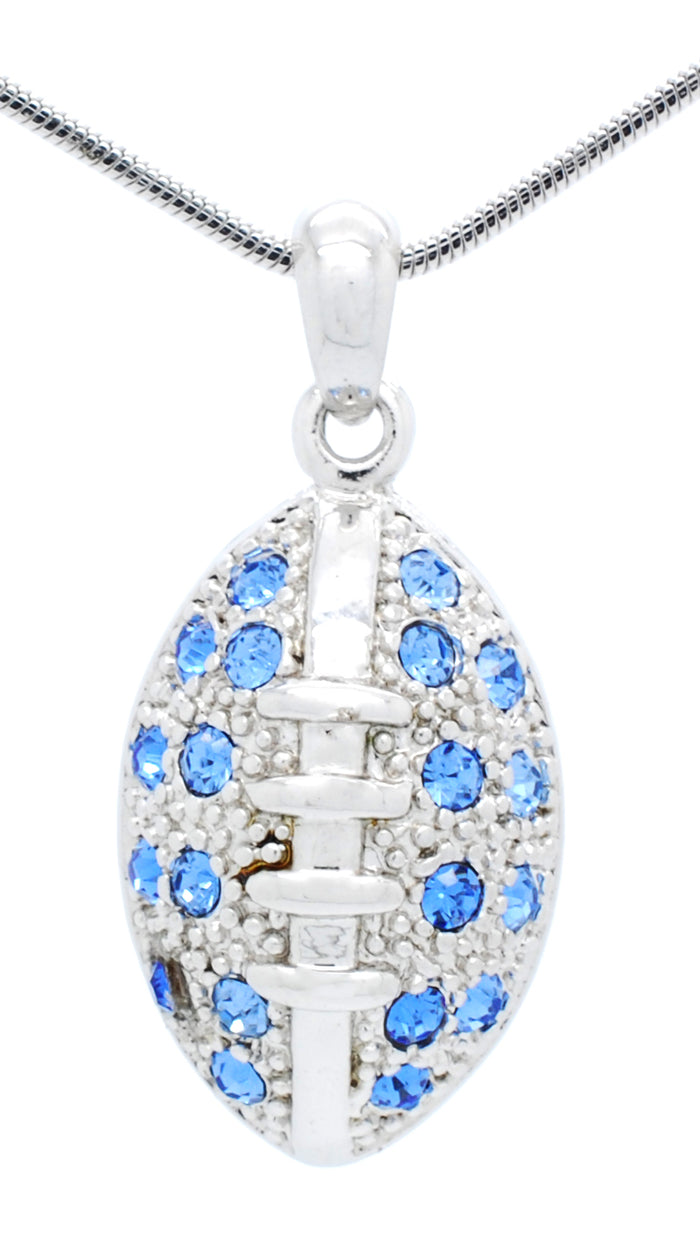 Light Blue / 18"