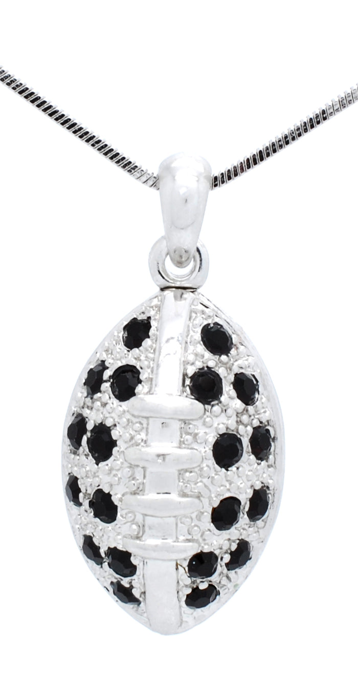 Football Necklace - Large