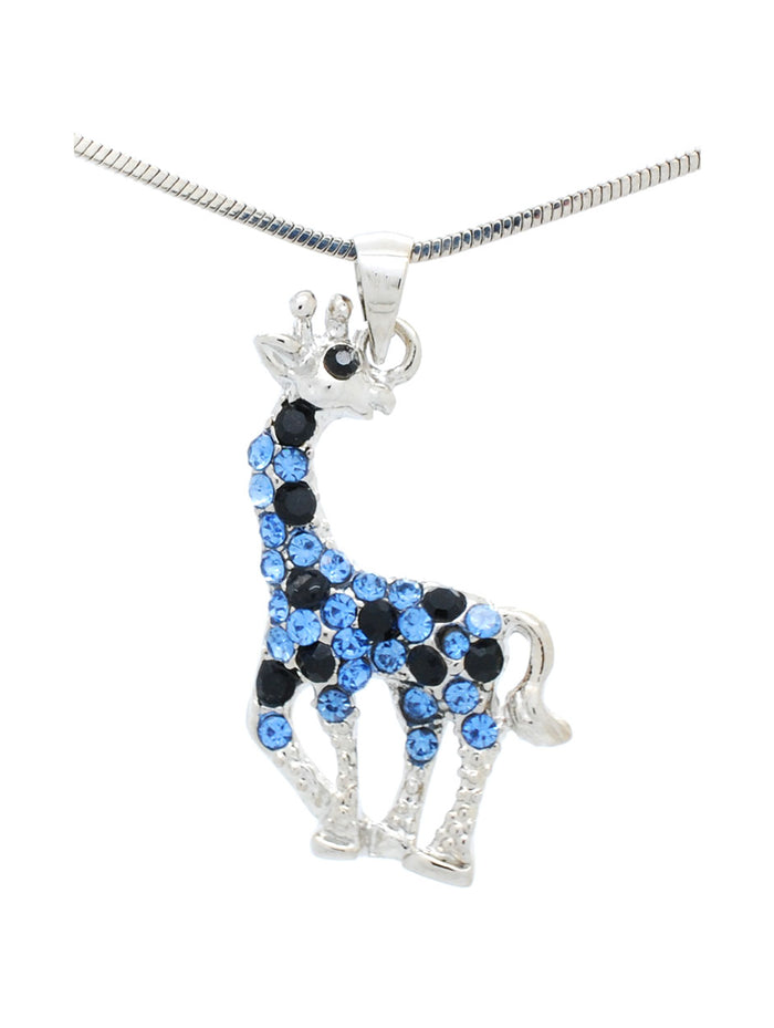 Giraffe Necklace
