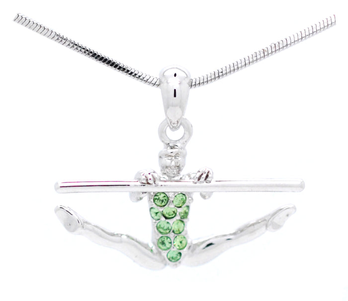 Peridot / 18"