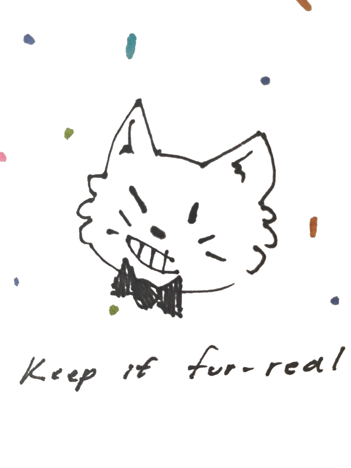 Furreal