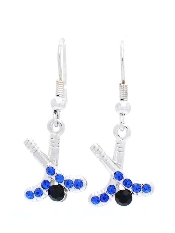 Hockey Earrings - DANGLE