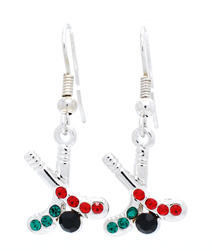 Red/Green
