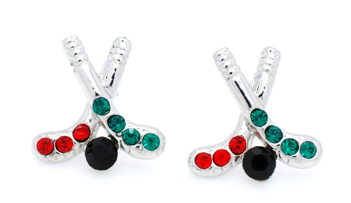 Red/Green
