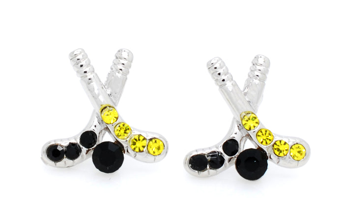 Yellow/Black