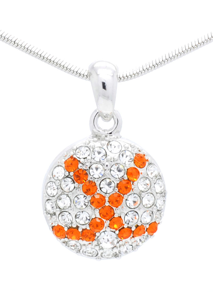Orange / 18"
