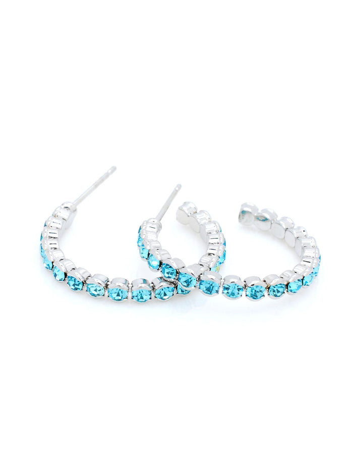 Hoop Earrings