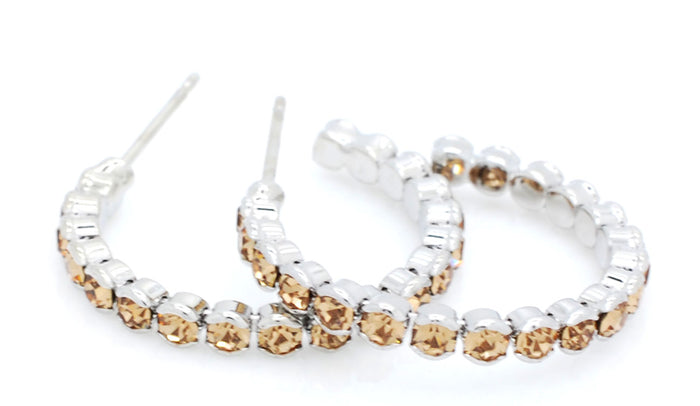 Light Topaz
