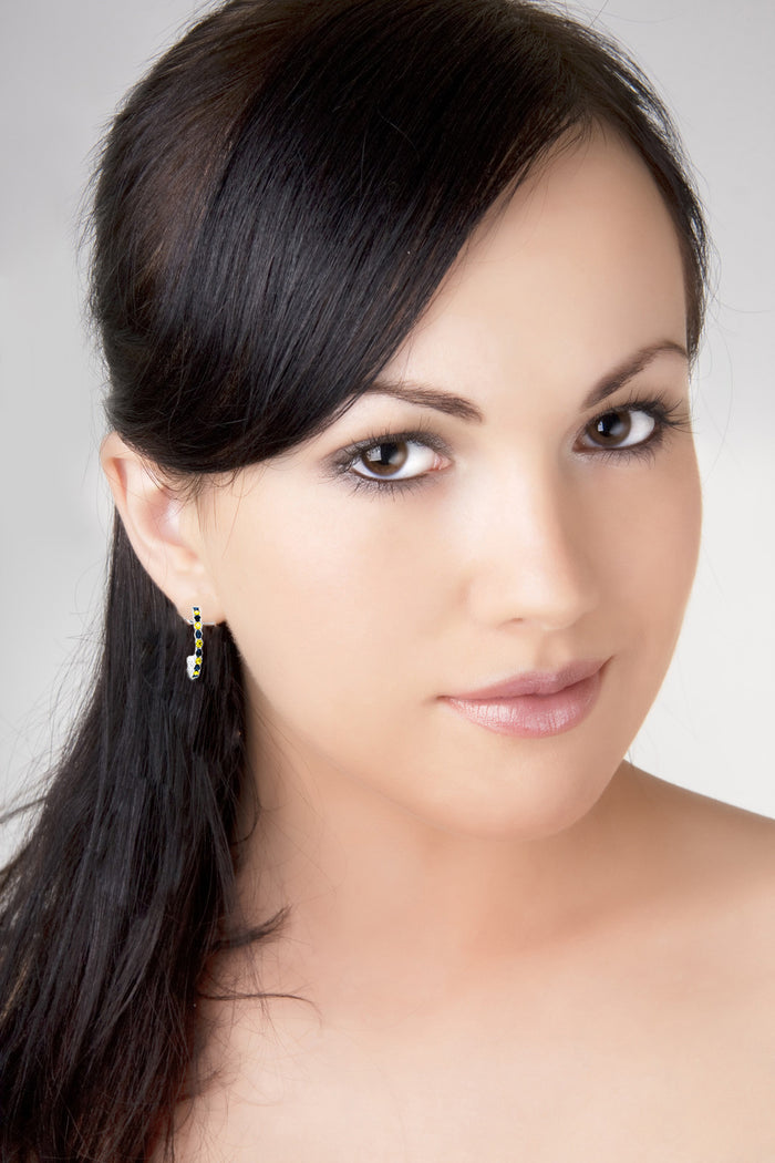 Hoop Earrings