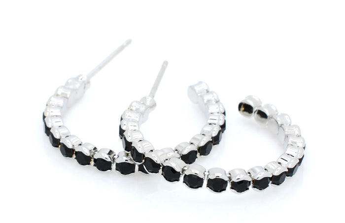 Hoop Earrings