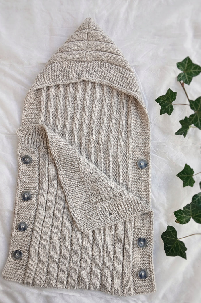 Hygge Åkpåse / Hygge Kosepose