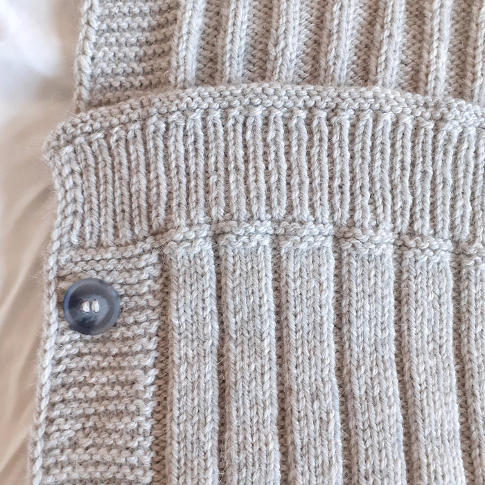 Hygge Åkpåse / Hygge Kosepose
