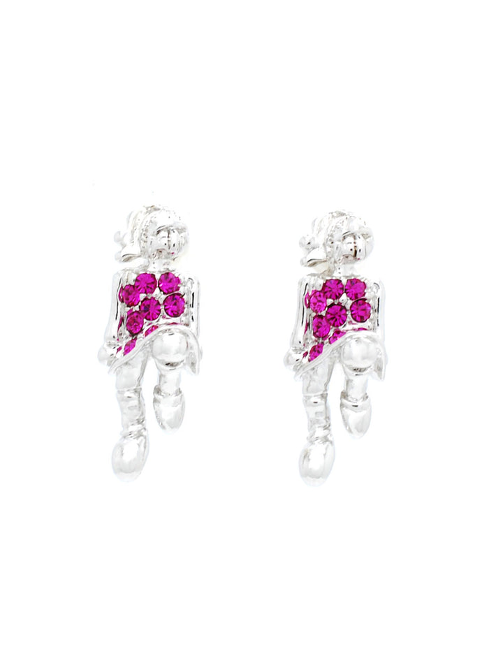 Irish Dance Earrings - POST