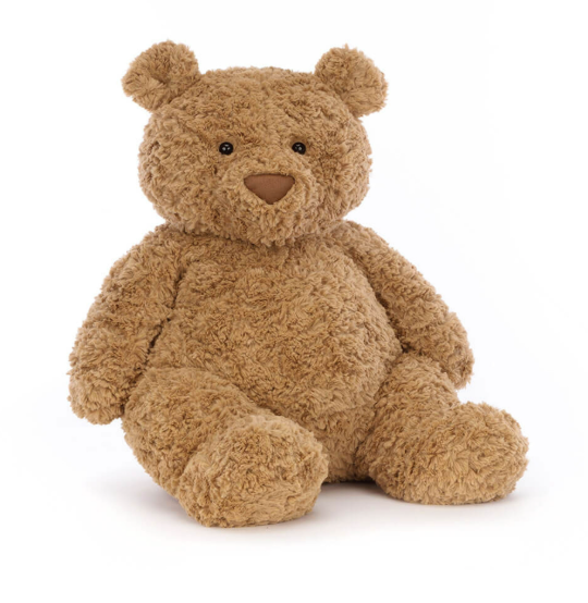 Jellycat Bartholomew Bear Really Big