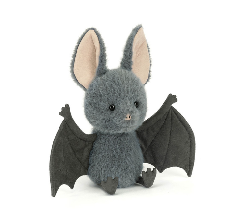 Jellycat Broox Bat