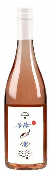 Kind Stranger Yakima Valley Rose 2024