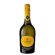 La Gioiosa Prosecco Treviso Brut NV