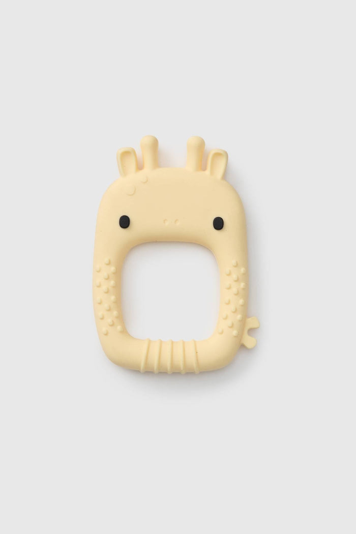 LouLou Lollipop Wild Teether Giraffe