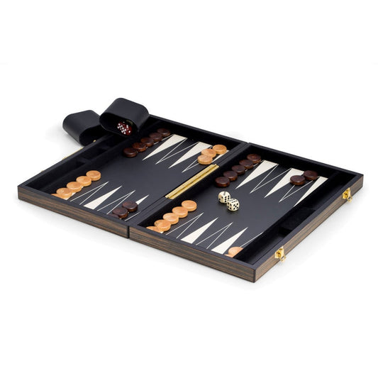 Luke Backgammon Set