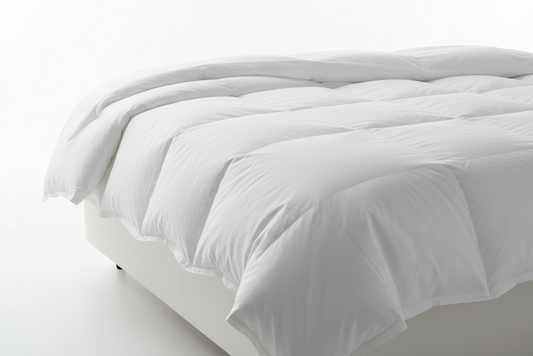 Luksus Deluxe Duvet