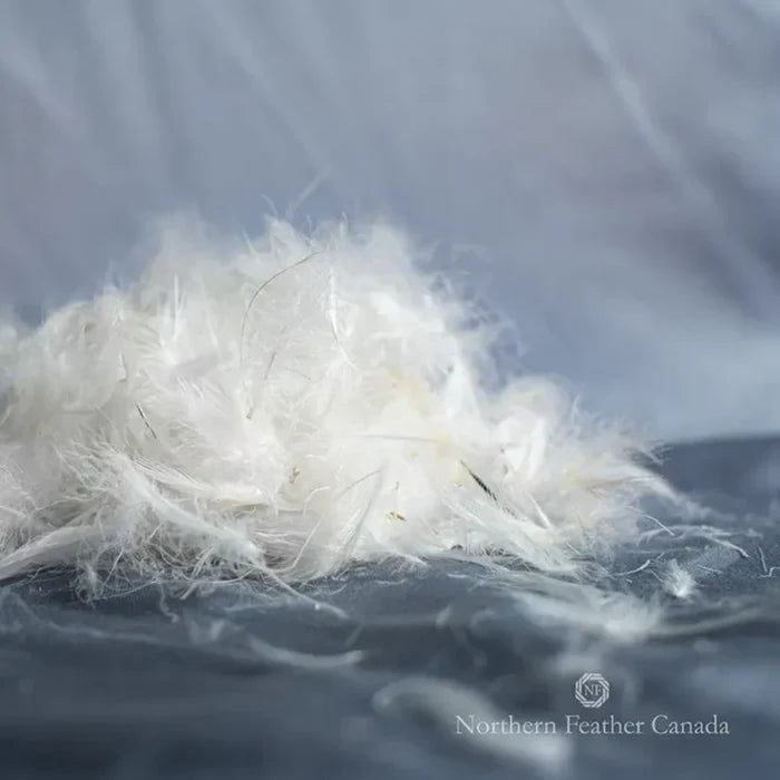 Luksus Deluxe Featherbed