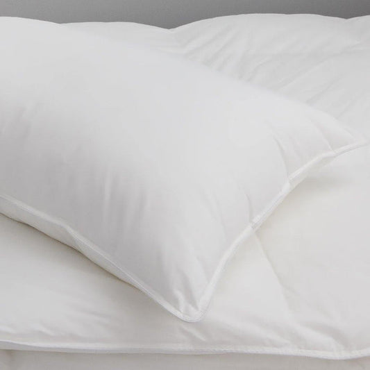 Hotel Collection 40% Down & 60% Feather Pillow - Northern Feather Canada eStore