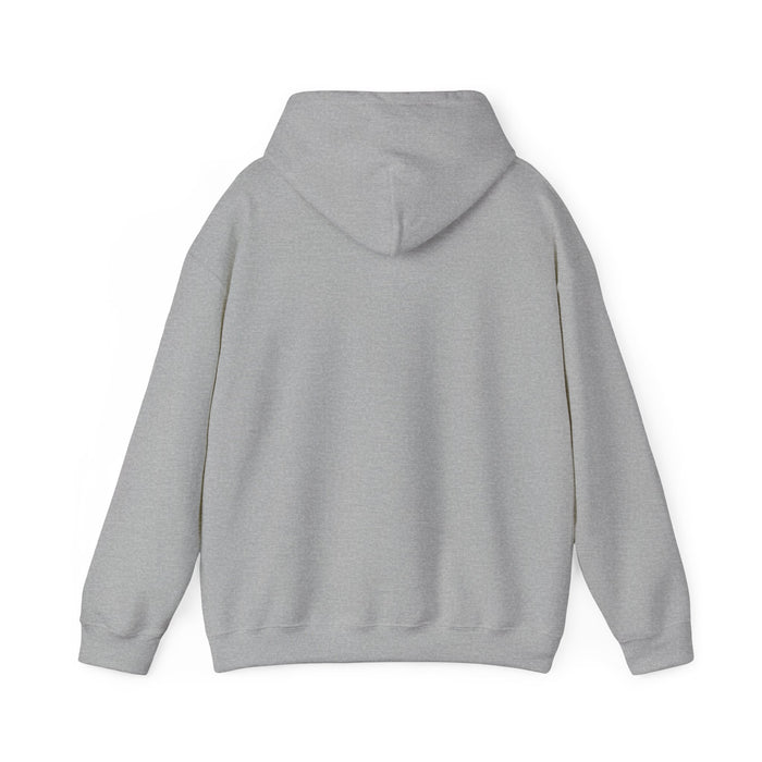 LVA Alumni Unisex Heavy Blend™ Hooded Sweatshirt